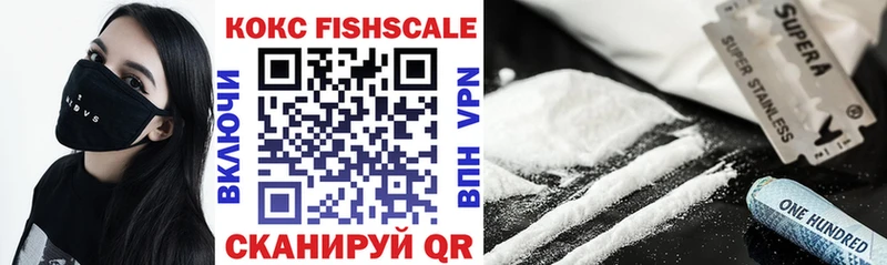 COCAIN Fish Scale Кирово-Чепецк